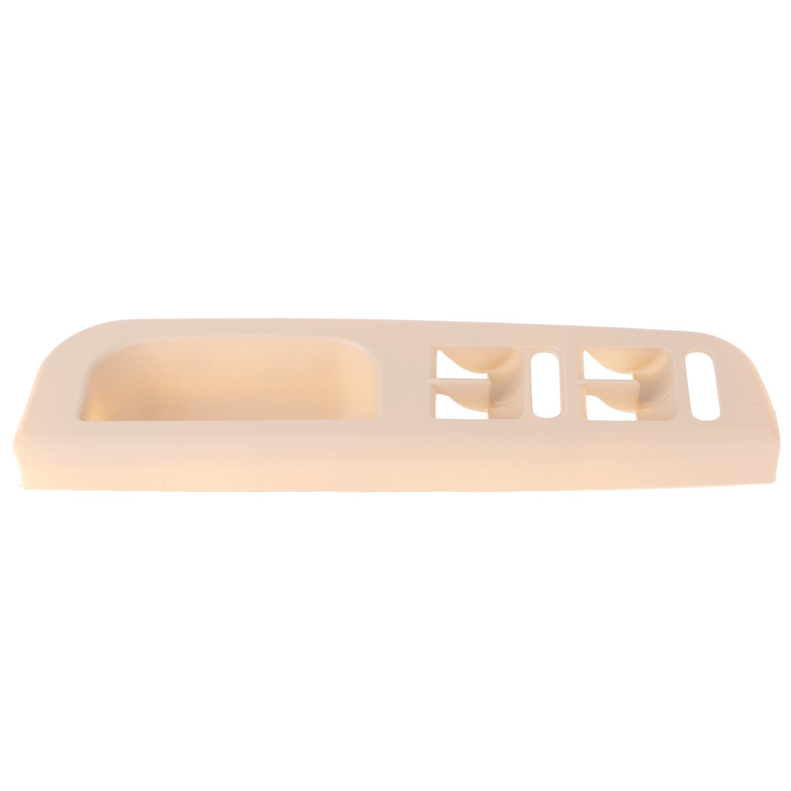 Master Window Switch Control Panel 3B28677171E Replacement Fit for MK4 19982005 RHDBeige бежевий
Master Window Switch Control Panel 3B28677171E Replacement Fit for MK4 19982005 RHDBeige бежевий
