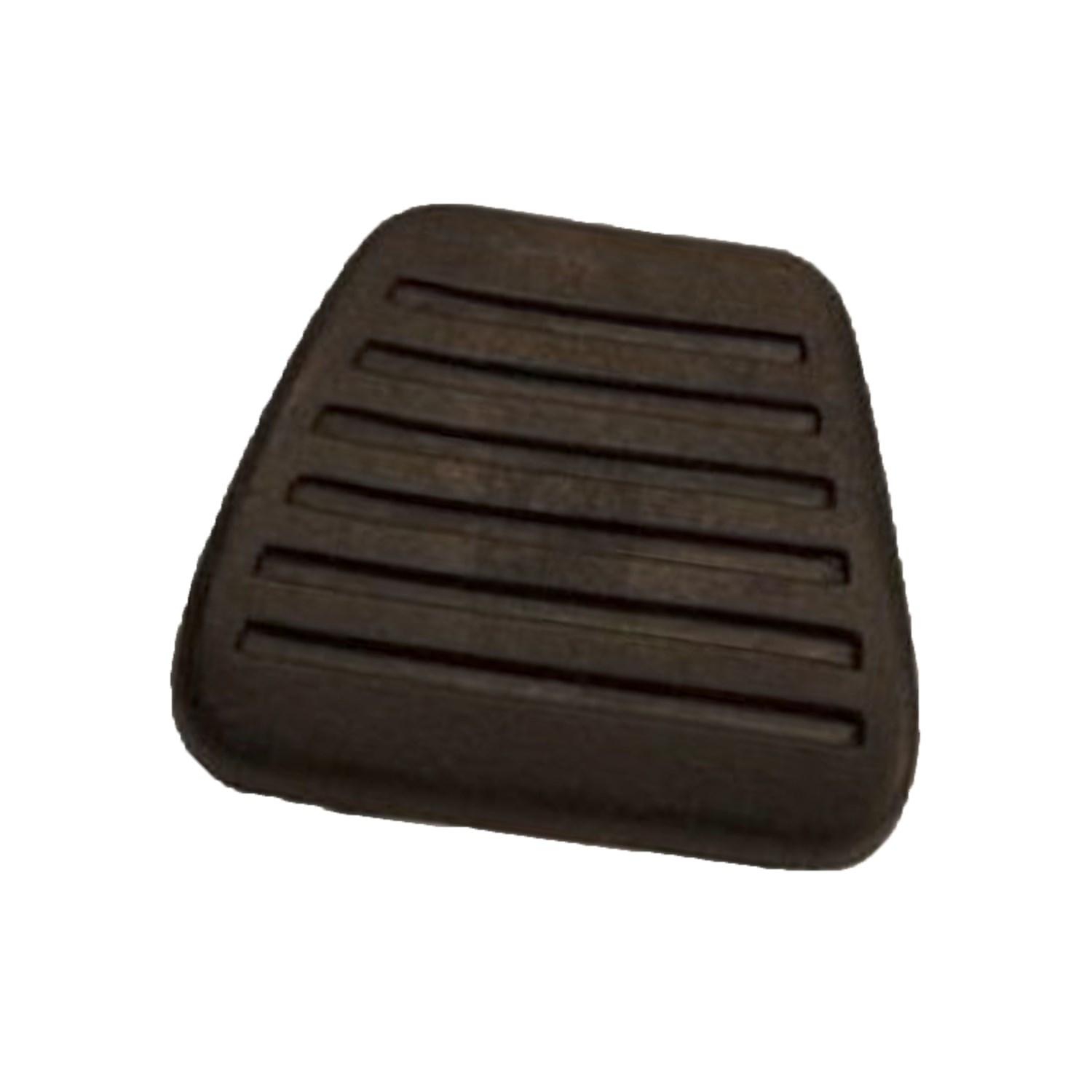 Clutch and Brake Pedal Rubber for Mitsubishi Canter
Clutch and Brake Pedal Rubber for Mitsubishi Canter