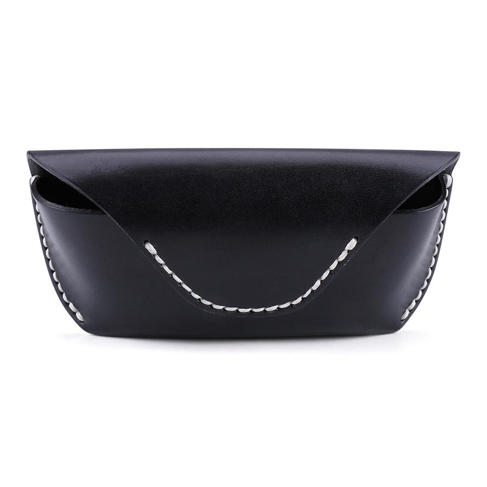 JOGUJOS vegetable tanned leather glasses case retro casual waist hanging glasses storage bag genuine leather glasses case
JOGUJOS vegetable tanned leather glasses case retro casual waist hanging glasses storage bag genuine leather glasses case