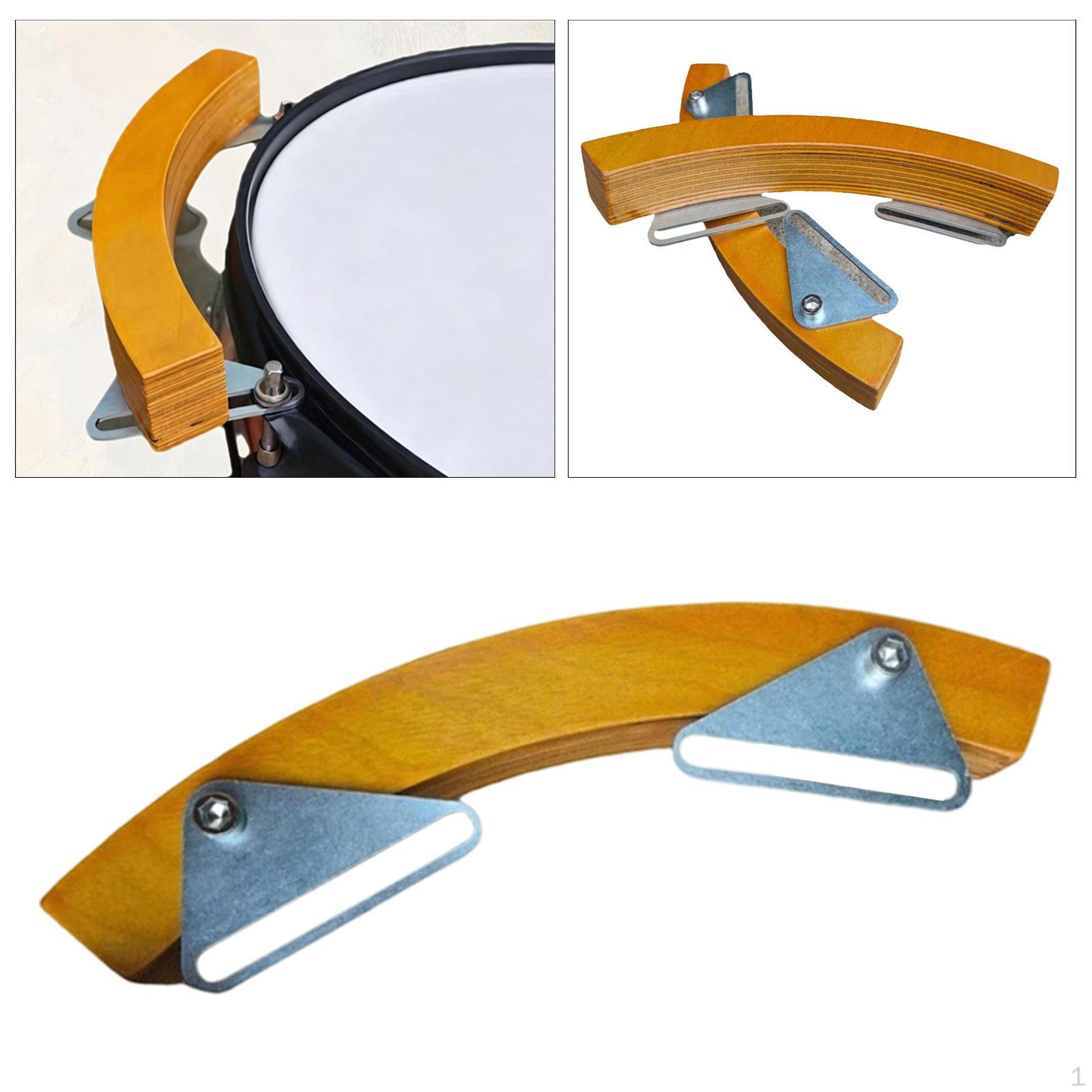 Drum kit Rimshots Sound Effects for Party Instrument yellow
Drum kit Rimshots Sound Effects for Party Instrument yellow