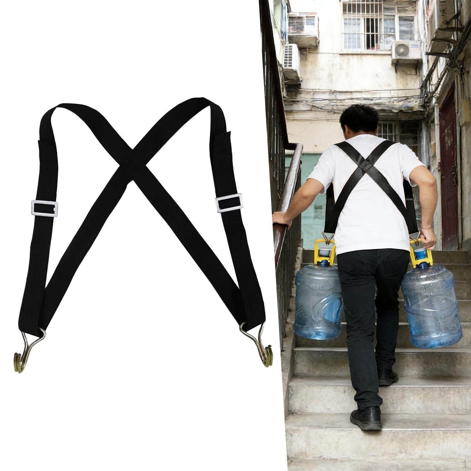 Lifting Moving Strap A Person,Carrier Daily Use Equipment Lifter Carrying Straps for School Kitchen
Lifting Moving Strap A Person,Carrier Daily Use Equipment Lifter Carrying Straps for School Kitchen