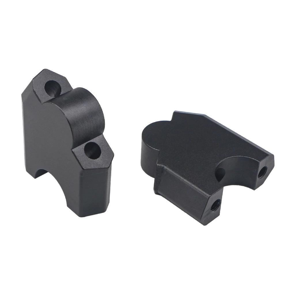 For Honda CRF1000L CRF 1000 L Africa Twin DCT 2016-2020 Motorcycle CNC Handlebar Riser Up Back Higher Extend Adapter Bracket Kit
For Honda CRF1000L CRF 1000 L Africa Twin DCT 2016-2020 Motorcycle CNC Handlebar Riser Up Back Higher Extend Adapter Bracket Kit