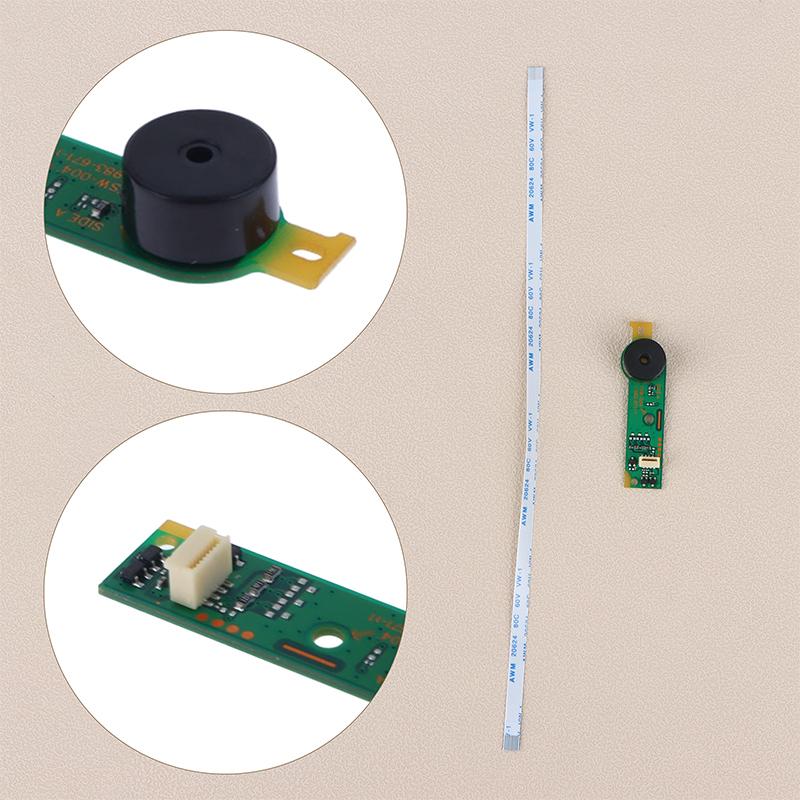 On Off Power Eject Button Switch Board Cable Compatible With Ps4 Slim Cuh-2000 Tsw-002/003/004
On Off Power Eject Button Switch Board Cable Compatible With Ps4 Slim Cuh-2000 Tsw-002/003/004