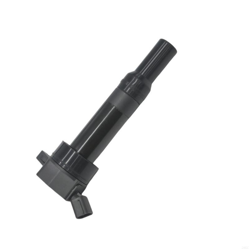 28GC 273002E000 Ignition Coil Improves Combustion Heat Resistant for Automotives China Mainland
28GC 273002E000 Ignition Coil Improves Combustion Heat Resistant for Automotives China Mainland