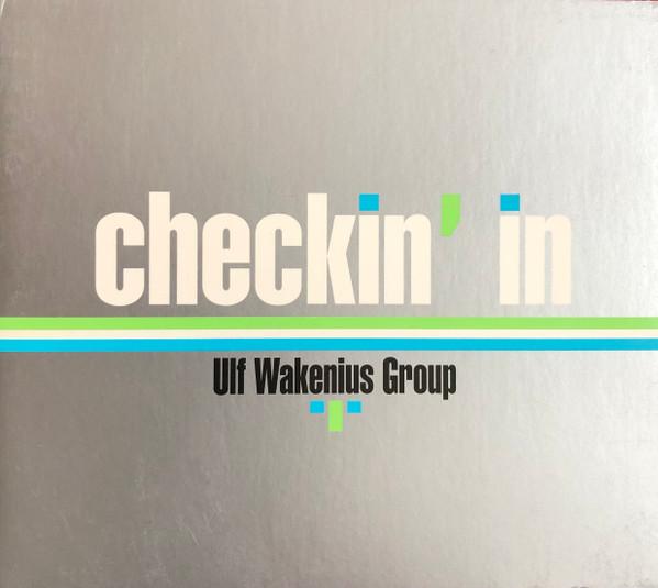 CD WOLF WAKENIUS GROUP Checkin In SOLSC0009 SPICE OF LIFE 2004 Japan Jazz Used
CD WOLF WAKENIUS GROUP Checkin In SOLSC0009 SPICE OF LIFE 2004 Japan Jazz Used