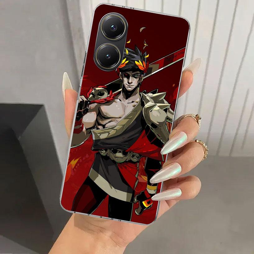 Game Hades Action Phone Case for Xiaomi Poco X5 X6 X7 Pro F7 Ultra M7 Redmi 15 15C 13 13C 12 12C 10 10A 10C 9 9A 9C 9T Shell Poc Redmi 12C
Game Hades Action Phone Case for Xiaomi Poco X5 X6 X7 Pro F7 Ultra M7 Redmi 15 15C 13 13C 12 12C 10 10A 10C 9 9A 9C 9T Shell Poc Redmi 12C