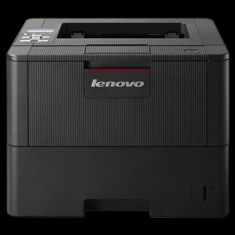 Lenovo LJ5000DN Black and White Duplex Laser Printer CN plug (adapter included)
Lenovo LJ5000DN Black and White Duplex Laser Printer CN plug (adapter included)