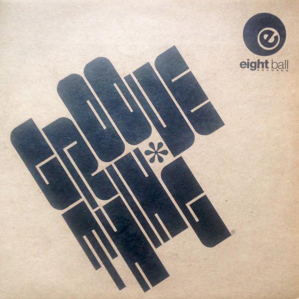 12inch Record GROOVE THING - EP EB013 Eightball Recor 1993 US Dance & Electronica Used
12inch Record GROOVE THING - EP EB013 Eightball Recor 1993 US Dance & Electronica Used