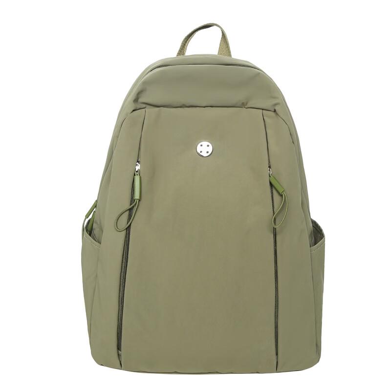 Li Shen Casual Travel Backpack
Li Shen Casual Travel Backpack