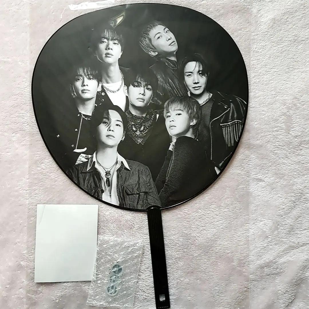 BTS АРИРАНГ АРАНЖ Япония Ограниченный Пикет-веер Учива Все Участники Официальный
BTS АРИРАНГ АРАНЖ Япония Ограниченный Пикет-веер Учива Все Участники Официальный