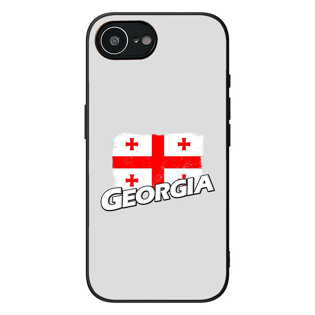 Georgia flag Casing Phone Cover for Xiaomi Redmi Note 12 11 10 Pro 10A 10C 12C 14C A4 Note12 5G Soft Case Redmi Note 12 4G
Georgia flag Casing Phone Cover for Xiaomi Redmi Note 12 11 10 Pro 10A 10C 12C 14C A4 Note12 5G Soft Case Redmi Note 12 4G