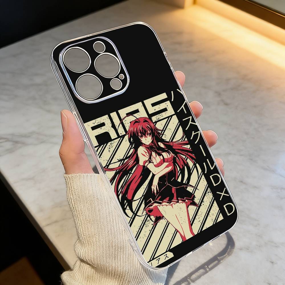 High School DxD R-Риас Гремори Чехол для телефона Прозрачный Силиконовый Мягкий Для iPhone 17 16 15 14 13 12 11 Mini Pro Max Plus iPhone11PROMAX
High School DxD R-Риас Гремори Чехол для телефона Прозрачный Силиконовый Мягкий Для iPhone 17 16 15 14 13 12 11 Mini Pro Max Plus iPhone11PROMAX