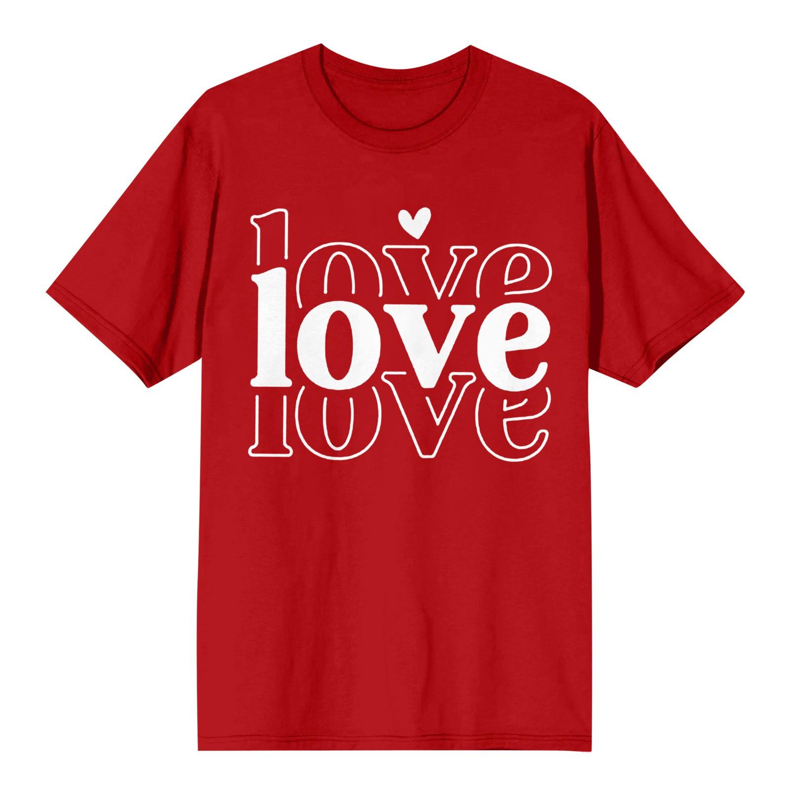 Женская модная футболка с круглым вырезом и коротким рукавом, пуловер XXL винный
Женская модная футболка с круглым вырезом и коротким рукавом, пуловер XXL винный