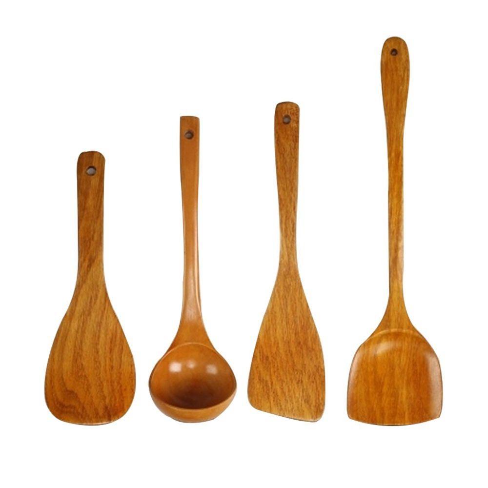Wok Bamboo Frying Pan Tools Fish Steak Kitchen Utensil Wooden Shovel Turners Spatula Cooking Tools D
Wok Bamboo Frying Pan Tools Fish Steak Kitchen Utensil Wooden Shovel Turners Spatula Cooking Tools D