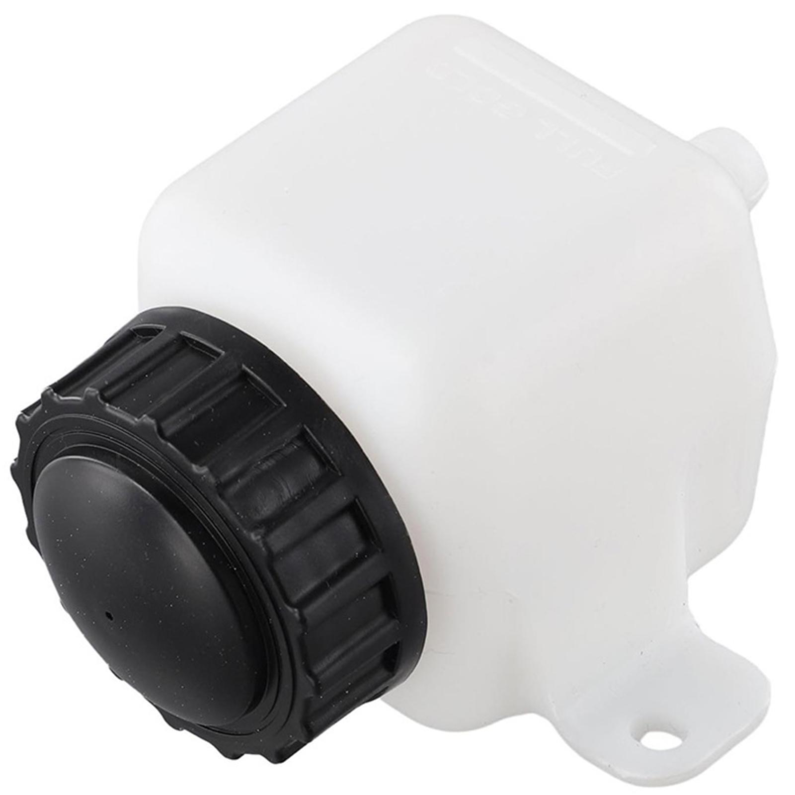 Space Saving Hydraulic Tank 350ml Capacity PP Construction Quick Assembly 71328 Replacement Oil Container 1
Space Saving Hydraulic Tank 350ml Capacity PP Construction Quick Assembly 71328 Replacement Oil Container 1