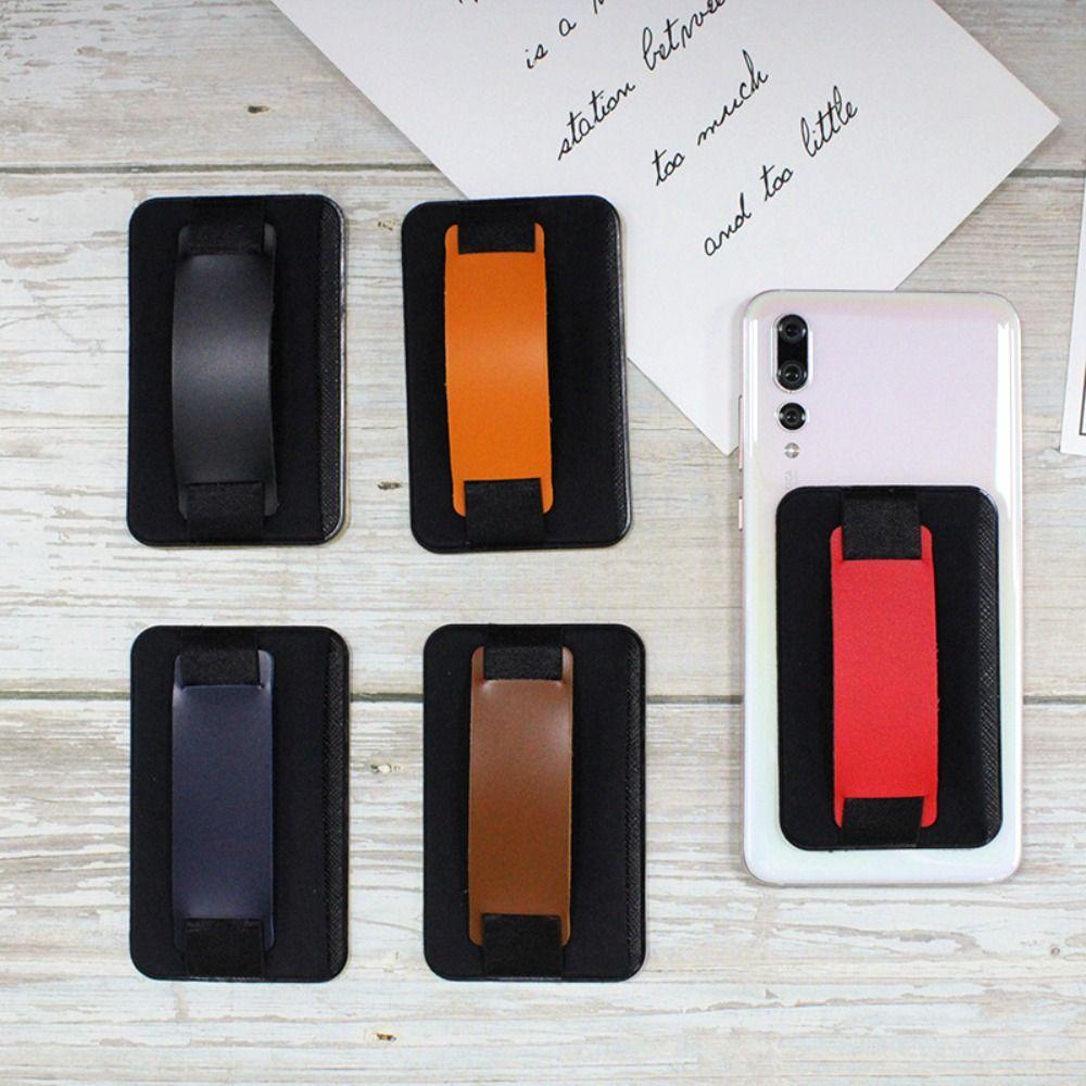 Back Cover Cell Phone Wallet Case Adhesive Sticker Cellphone Pocket Phone Accessory помаранчевий
Back Cover Cell Phone Wallet Case Adhesive Sticker Cellphone Pocket Phone Accessory помаранчевий