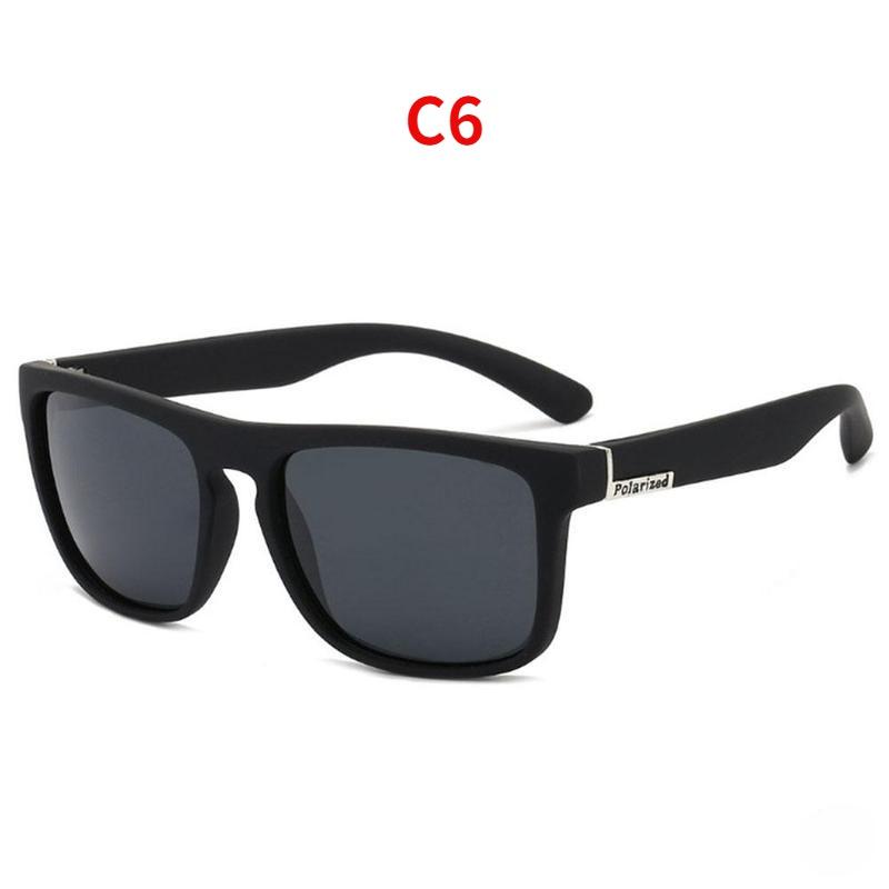 Polarized Sunglasses Men Women Fashion Fishing Glasses Vintage Camping Driving Sport Eyewear Goggle Other
Polarized Sunglasses Men Women Fashion Fishing Glasses Vintage Camping Driving Sport Eyewear Goggle Other