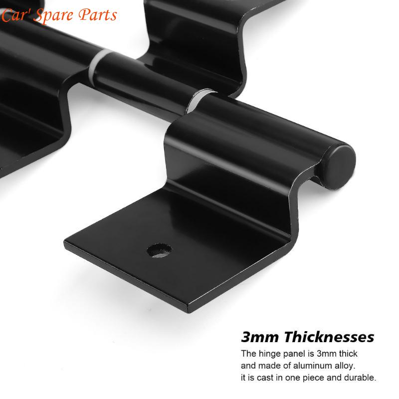 Y4UA Trailer Campers Door Hinges Replacement Parts Hinge Assembly Upgrade 5 Entry Door Hinges Set China Mainland
Y4UA Trailer Campers Door Hinges Replacement Parts Hinge Assembly Upgrade 5 Entry Door Hinges Set China Mainland