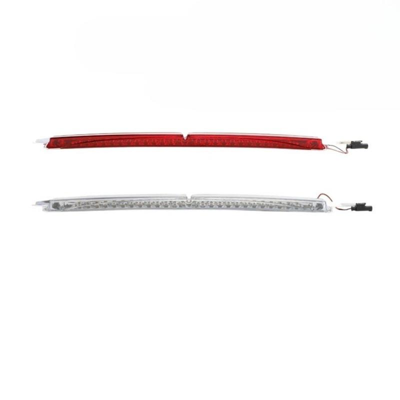 Brake Warning Lamp Compatible with BMW 5 Series E61 2007 2010 High Mount Stop Lamp Third Brake Light Car Accessories Auto Parts белый
Brake Warning Lamp Compatible with BMW 5 Series E61 2007 2010 High Mount Stop Lamp Third Brake Light Car Accessories Auto Parts белый