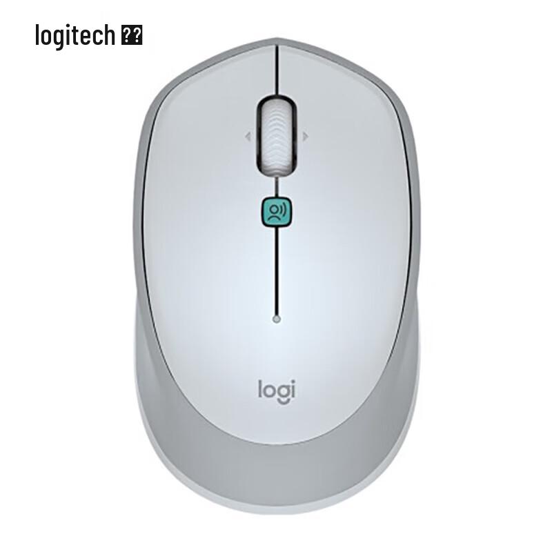 Logitech M380 AI Voice Wireless Mouse
Logitech M380 AI Voice Wireless Mouse