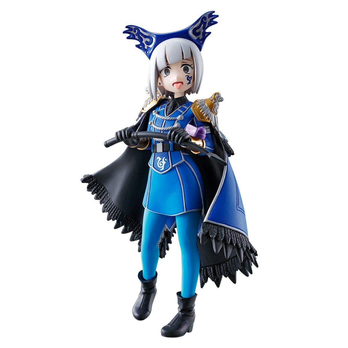 Mashin Sentai Kiramager MiMiCHeRi STYLING Yodonna 125m Окрашенная полная фигура прибл.
Mashin Sentai Kiramager MiMiCHeRi STYLING Yodonna 125m Окрашенная полная фигура прибл.