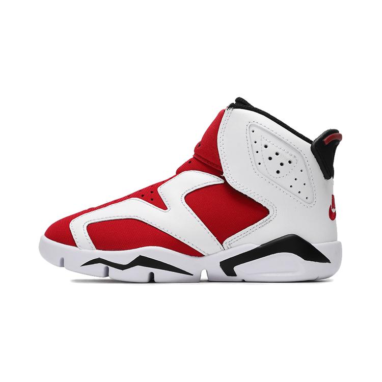 Новые Jordan 6 Retro Little Flex Carmine 2021 PS CT4416-106 33.5
Новые Jordan 6 Retro Little Flex Carmine 2021 PS CT4416-106 33.5