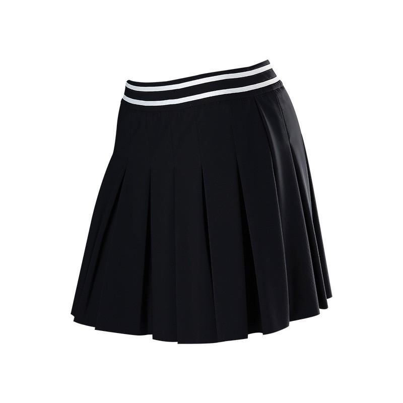 Golf Short Skirt Women s Quick-drying Sports Spring Summer Tennis Pleated Fashionable Girl Yoga Dress L чёрный
Golf Short Skirt Women s Quick-drying Sports Spring Summer Tennis Pleated Fashionable Girl Yoga Dress L чёрный
