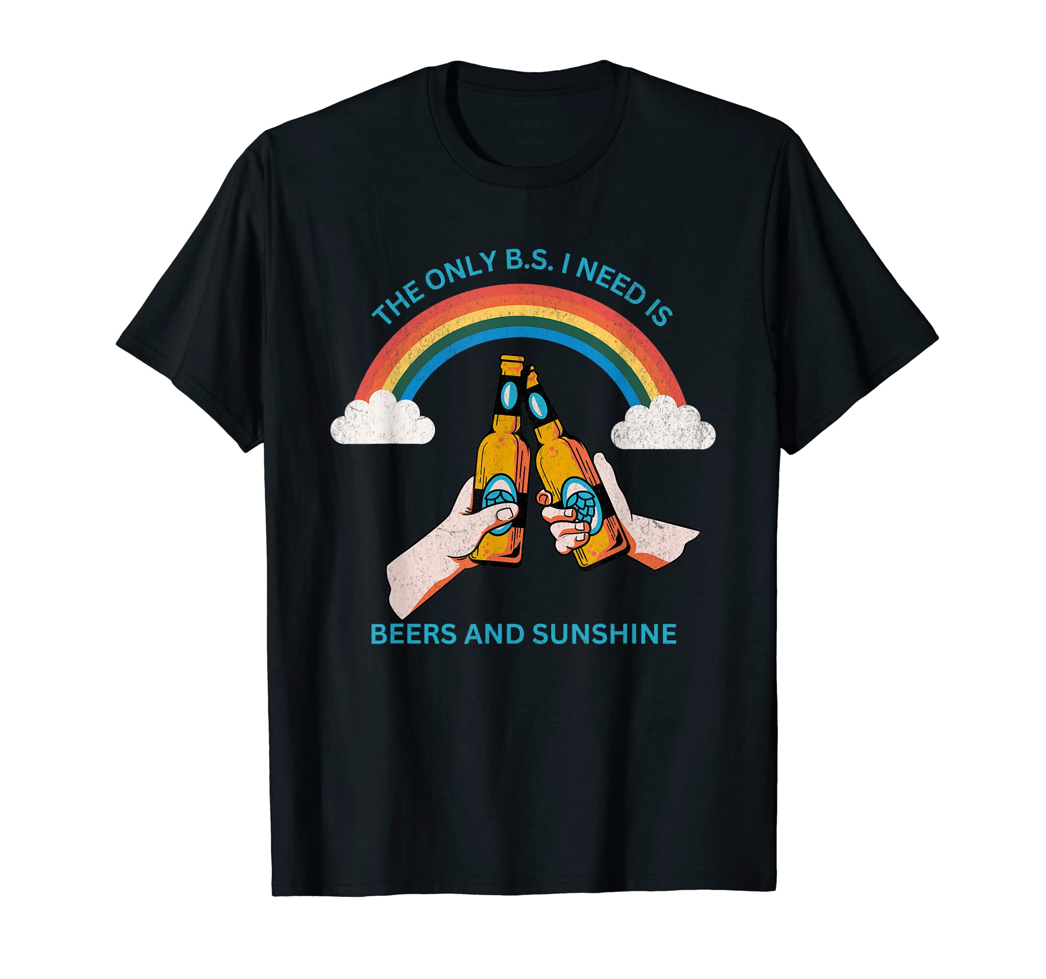rainbow beer and a with a friend drinking Antique-style T-shirt it.
rainbow beer and a with a friend drinking Antique-style T-shirt it.
