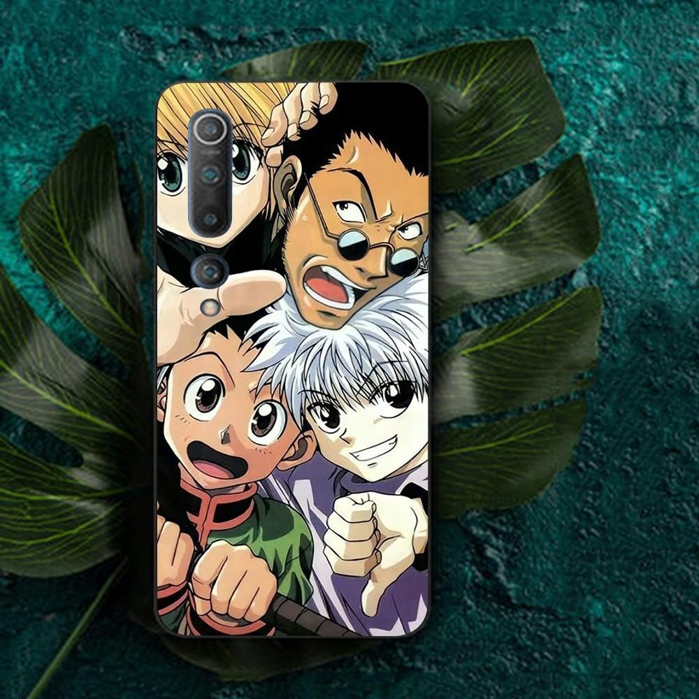 Чехол для телефона Hunter X Hunter Killua для Redmi Note 4 X 5 A 6 7 8 Pro T 9 Pro 9S 10 Pro 11 Pro 11S 11Epro PocoM3pro Redmi Note 8
Чехол для телефона Hunter X Hunter Killua для Redmi Note 4 X 5 A 6 7 8 Pro T 9 Pro 9S 10 Pro 11 Pro 11S 11Epro PocoM3pro Redmi Note 8
