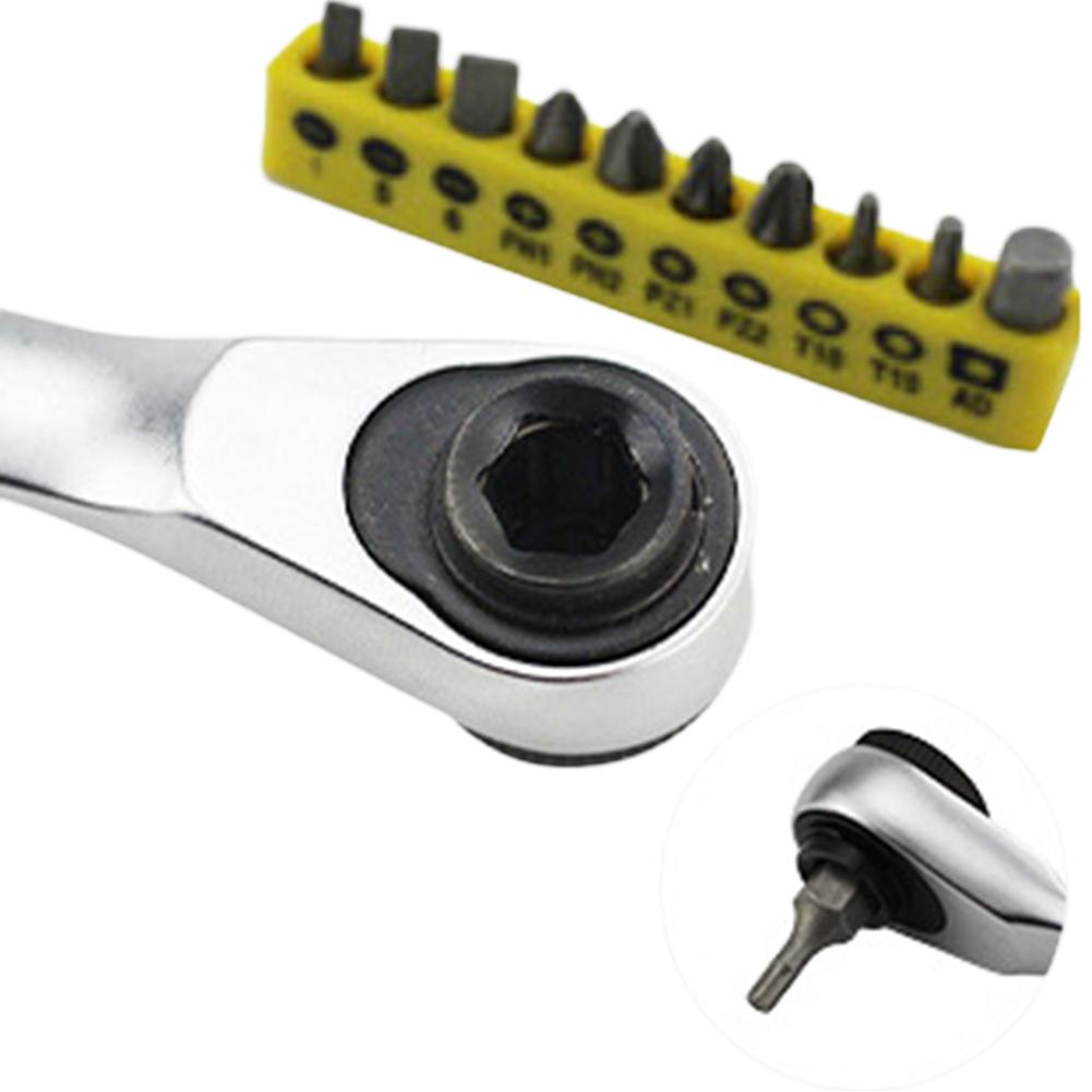 Quick-Release Multitool Versatile Reach Bias Design Chrome Vanadium Steel 60 Tooth Ratchet For Hard To Reach Areas China Mainland
Quick-Release Multitool Versatile Reach Bias Design Chrome Vanadium Steel 60 Tooth Ratchet For Hard To Reach Areas China Mainland
