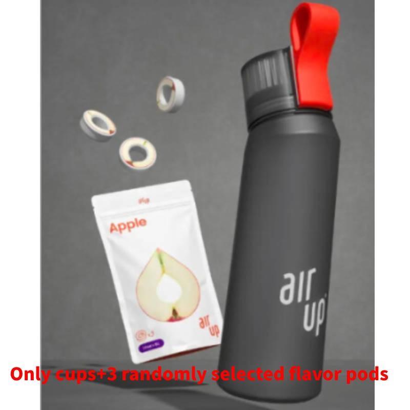 Большой спортивный стакан для воды с печатью букв и 3 вкусами бобовых капсул Black Red
Большой спортивный стакан для воды с печатью букв и 3 вкусами бобовых капсул Black Red