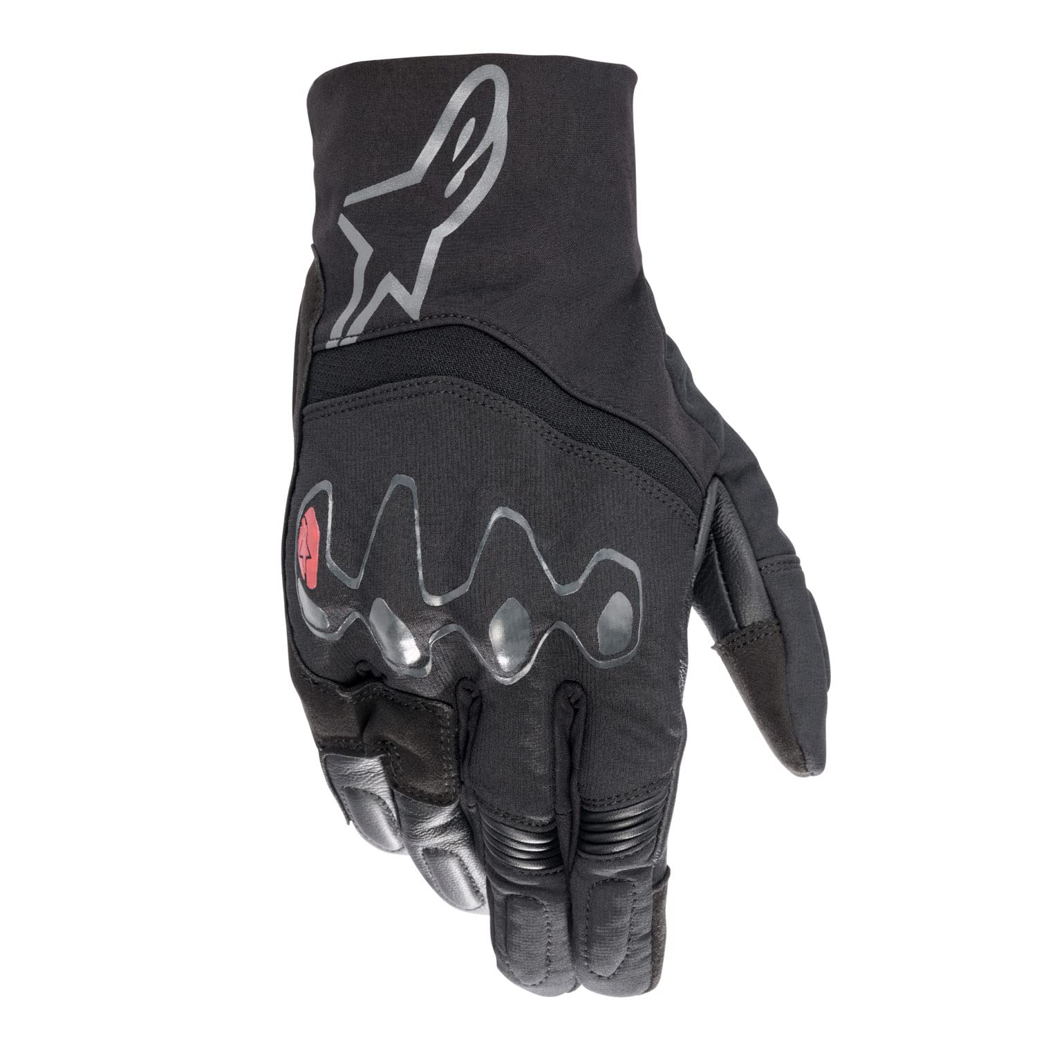 Мотоциклетные перчатки Alpinestars HYDE XT DRYSTAR XF 3522523 Черные/Черные (Размер L)
Мотоциклетные перчатки Alpinestars HYDE XT DRYSTAR XF 3522523 Черные/Черные (Размер L)