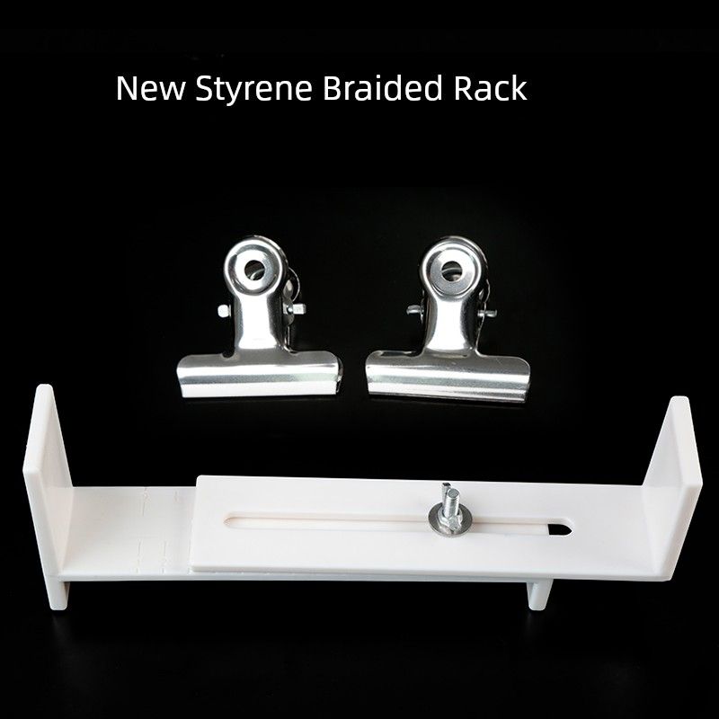 Китайский узел, проволока №. 5 Нет. 6 Нет. 7-рядная красная веревка плетеная веревка ручной работы DIY браслет наручный шнурок материал для фурнитуры Anti-braiding frame
Китайский узел, проволока №. 5 Нет. 6 Нет. 7-рядная красная веревка плетеная веревка ручной работы DIY браслет наручный шнурок материал для фурнитуры Anti-braiding frame