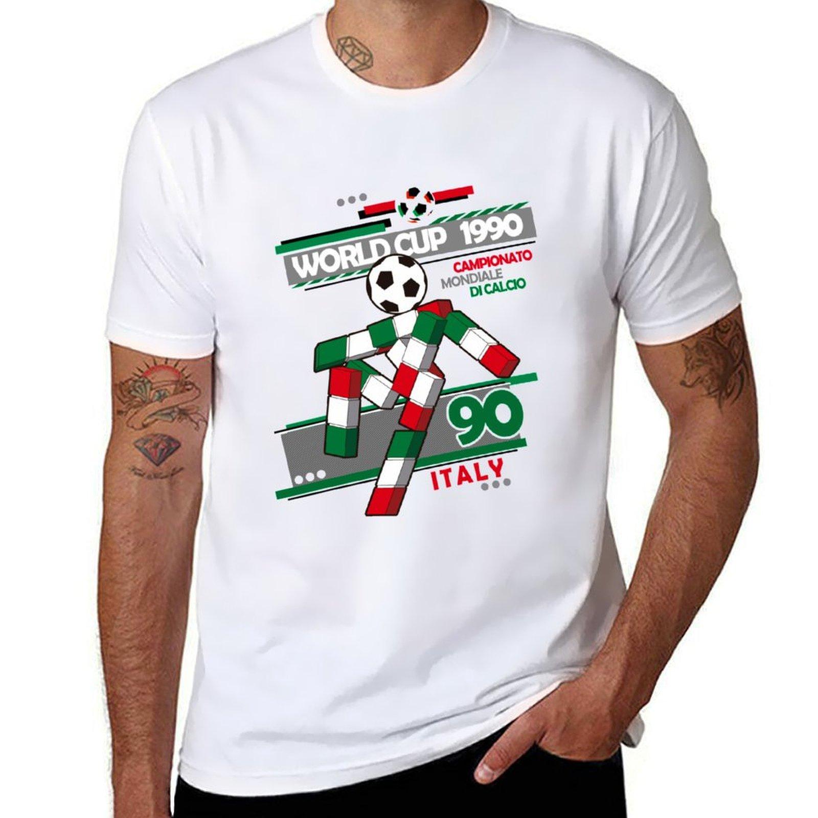 Ciao Italia 90 T-Shirt customizeds new edition Blouse mens clothes 3XL
Ciao Italia 90 T-Shirt customizeds new edition Blouse mens clothes 3XL