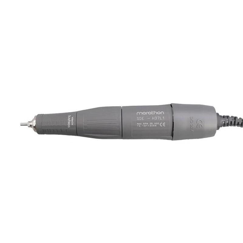 Bayou Rotary Tool Electric Handpiece CN plug (adapter included)
Bayou Rotary Tool Electric Handpiece CN plug (adapter included)