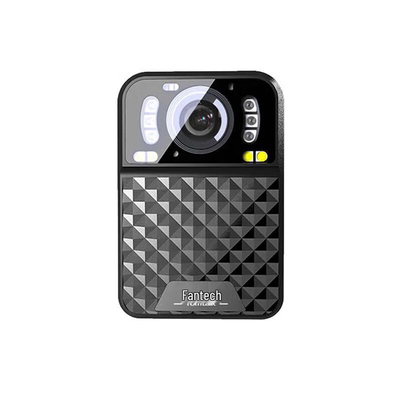 Fomtalk Portable Law Enforcement Body Camera with Night Vision (CN version)
Fomtalk Portable Law Enforcement Body Camera with Night Vision (CN version)