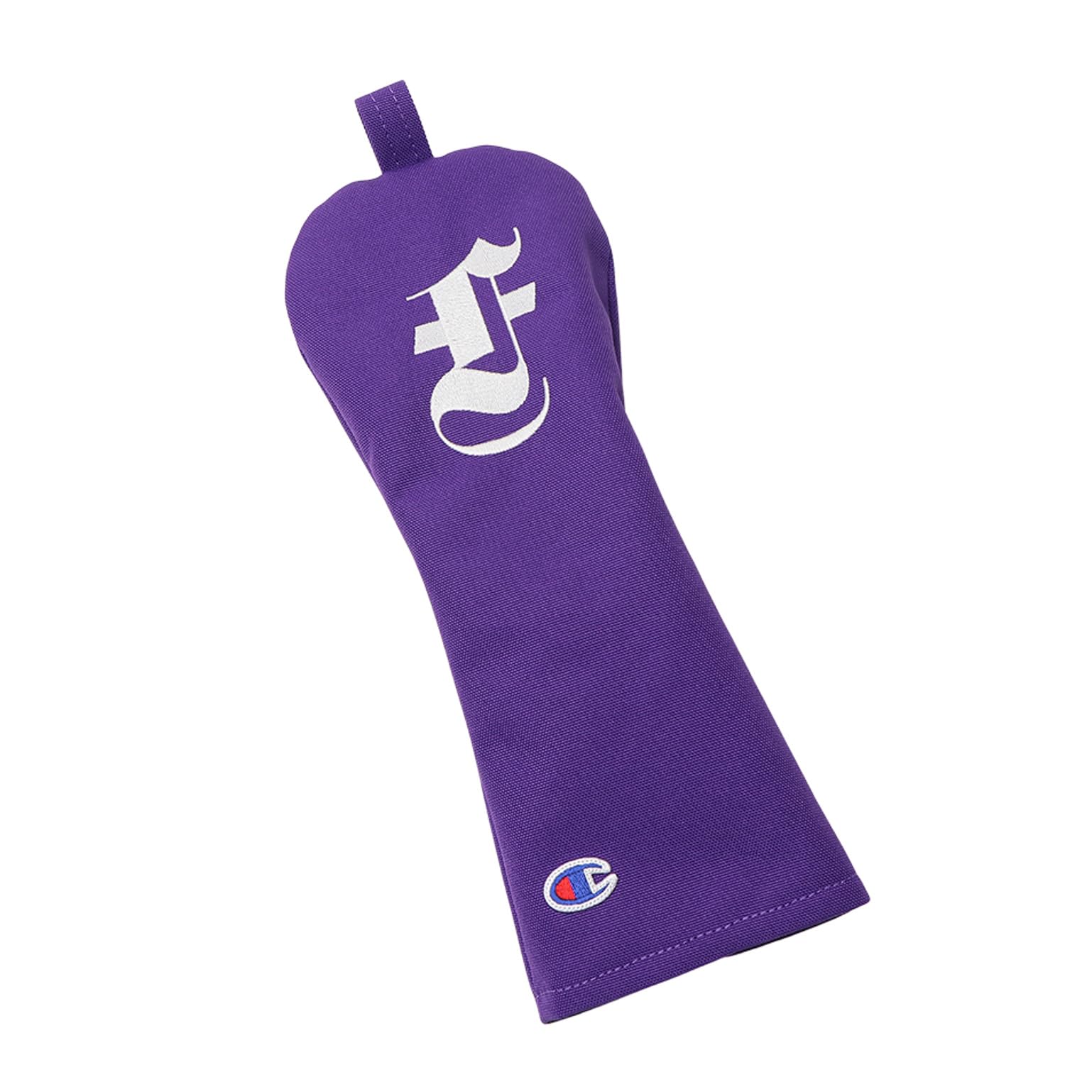 Golf Graphic Print Accessories Headcover, Golf, C3-AG752B
Golf Graphic Print Accessories Headcover, Golf, C3-AG752B