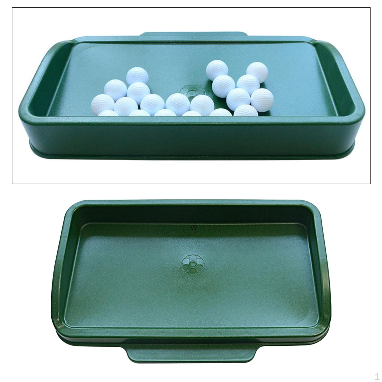 Large Premium Quality Golf Ball Hitting Mat Driving
Large Premium Quality Golf Ball Hitting Mat Driving