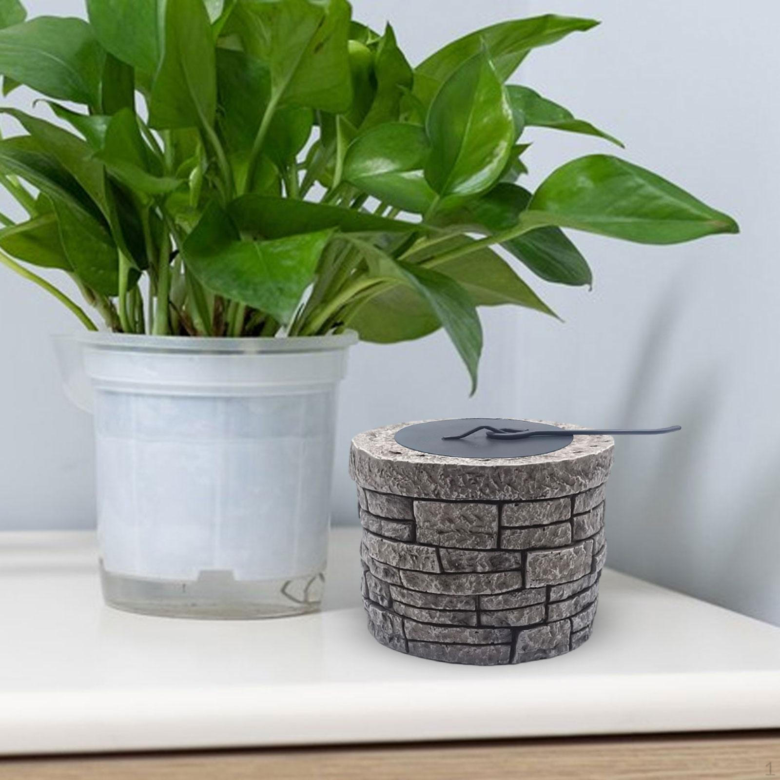 Compact and Stylish Fire Pit for Indoor Outdoor Use коричневий
Compact and Stylish Fire Pit for Indoor Outdoor Use коричневий