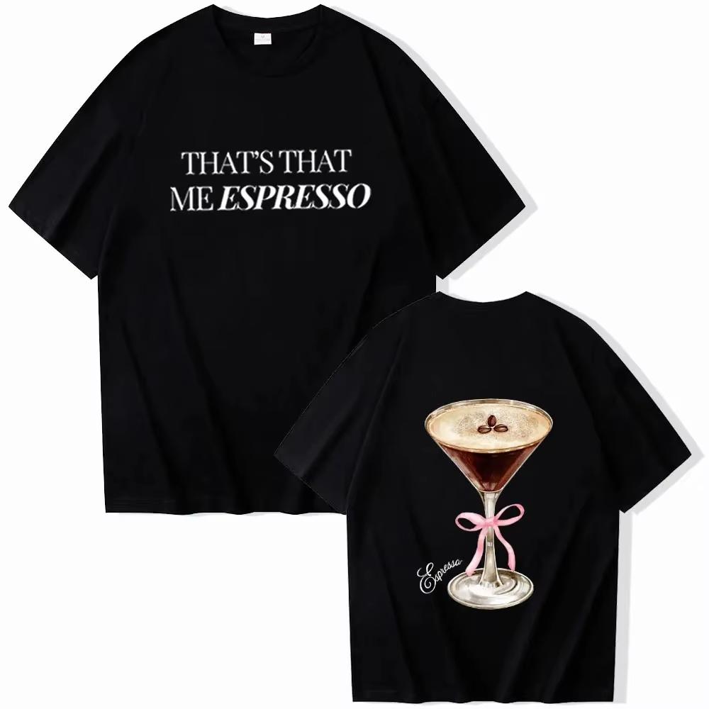 2026 Sabrina Capone Special Espresso Coffee Album TShirt Sabrina Capone Ginza Oneck ShortSleeved Shirt Streetwear TShirt 3XL
2026 Sabrina Capone Special Espresso Coffee Album TShirt Sabrina Capone Ginza Oneck ShortSleeved Shirt Streetwear TShirt 3XL