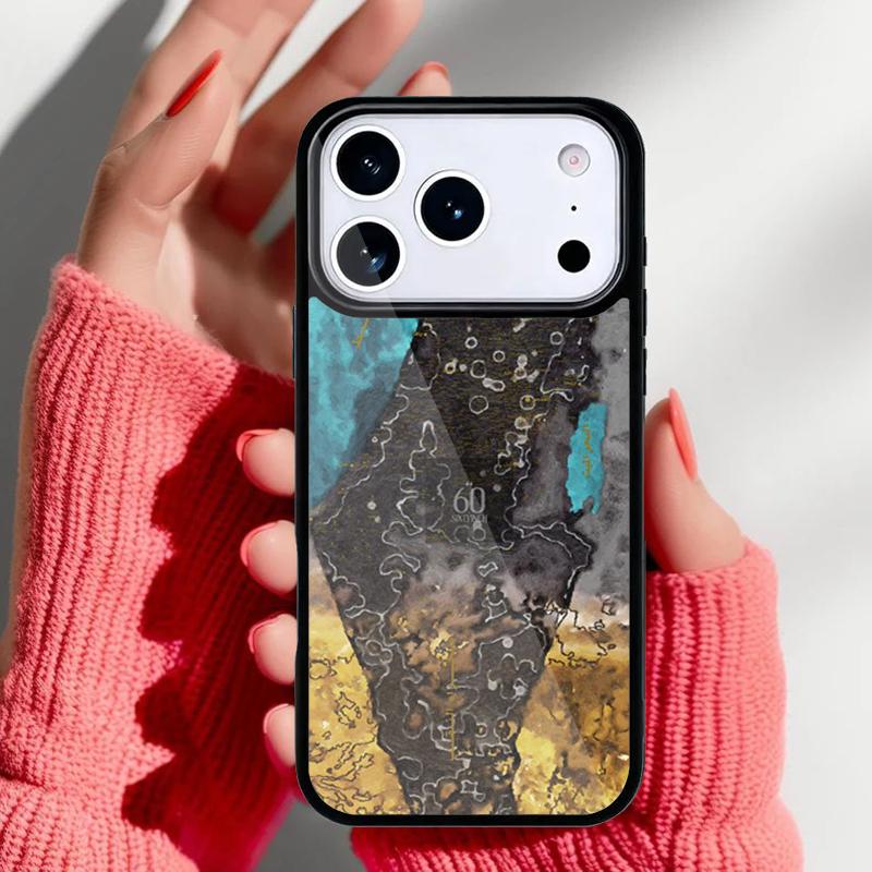 P-alestine Map Arabic Phone Case for iPhone 17 Air 16e 15 14 13 Pro Max Back Cover for 12 11 Pro Coque iPhone 15
P-alestine Map Arabic Phone Case for iPhone 17 Air 16e 15 14 13 Pro Max Back Cover for 12 11 Pro Coque iPhone 15