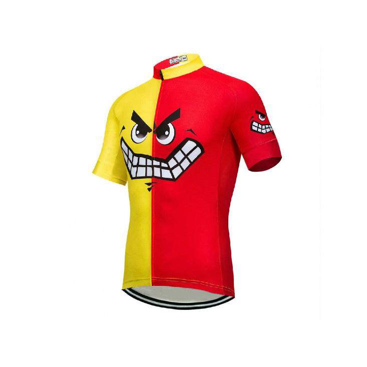 Novelty Short Sleeve Cycling Jerseys for Men, Available in Sizes S to XXXL чорний
Novelty Short Sleeve Cycling Jerseys for Men, Available in Sizes S to XXXL чорний