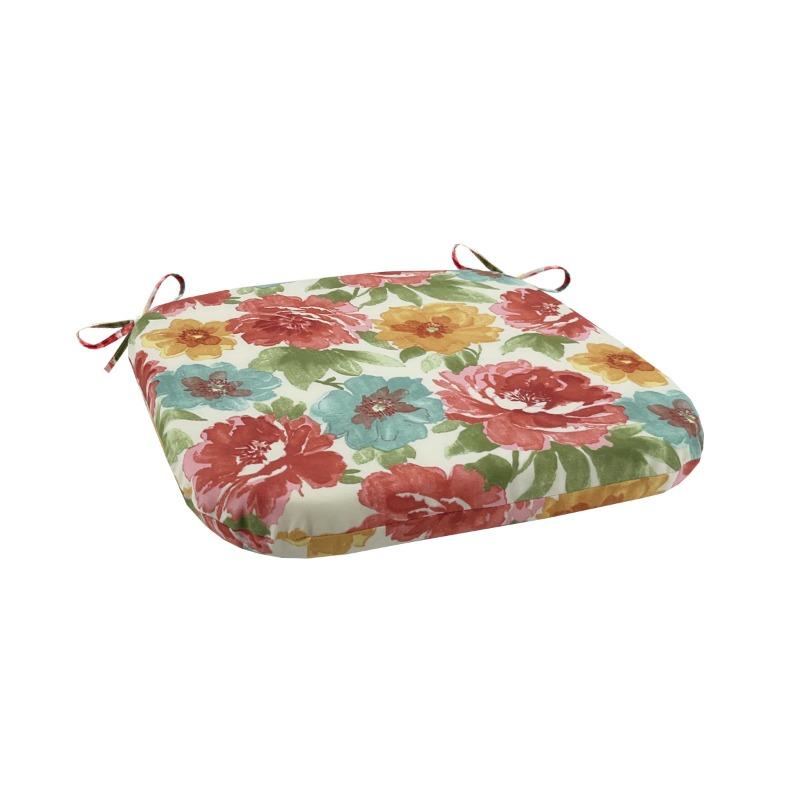 2Pcs Non-Slip Outdoor Chair Seat Cushions Waterproof Stain Resistant Geometric Stripe Floral Pattern Patio Dining Chair Pads 2Pcs 44x39x4.5cm
2Pcs Non-Slip Outdoor Chair Seat Cushions Waterproof Stain Resistant Geometric Stripe Floral Pattern Patio Dining Chair Pads 2Pcs 44x39x4.5cm