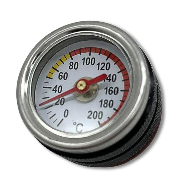 JYFACTORY Motorcycle Motorcycle Temp Meter Universal Compatible Z GP Zephyr Black Black 1 piece чёрный
JYFACTORY Motorcycle Motorcycle Temp Meter Universal Compatible Z GP Zephyr Black Black 1 piece чёрный