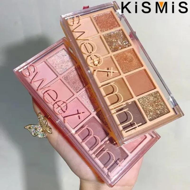 1 шт., блестящая крутая тонированная палитра теней для век телесного цвета, дымчатая палитра, матовая блестящая палитра теней для век, мягкие коричневые тени для век, макияж для глаз
1 шт., блестящая крутая тонированная палитра теней для век телесного цвета, дымчатая палитра, матовая блестящая палитра теней для век, мягкие коричневые тени для век, макияж для глаз