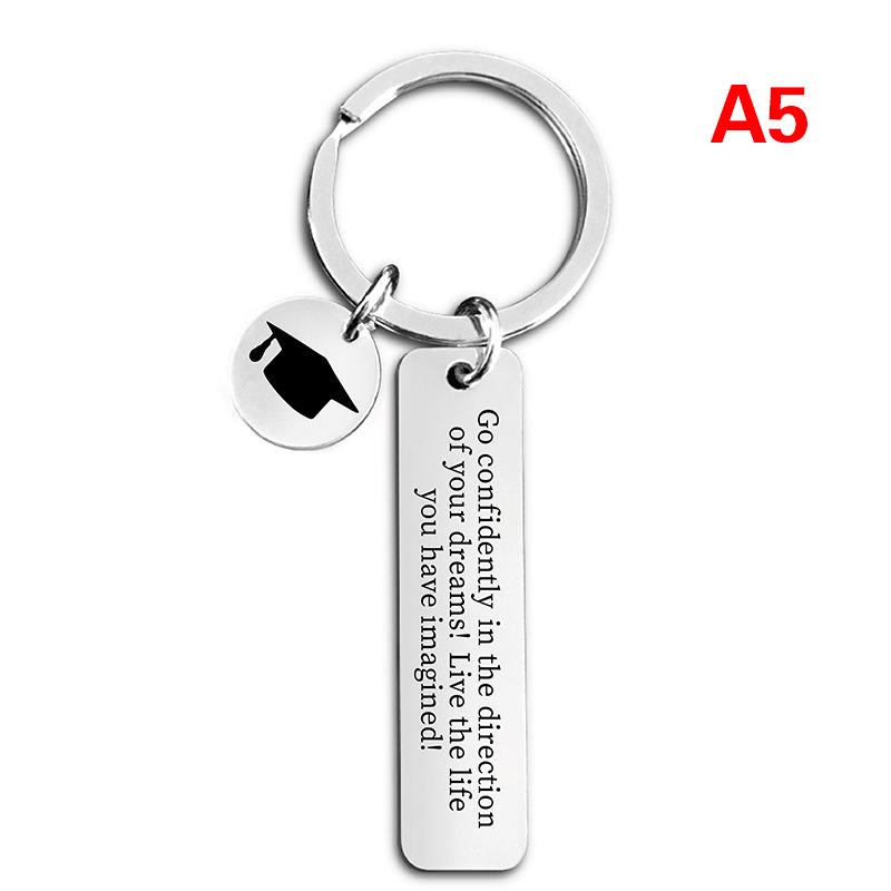 Брелок Випускний Сезон 2025 Милий Брелок з Докторським Капелюхом Пам ятний Випускний Креативні Модні Ювелірні Вироби Подарунки для Студента
Брелок Випускний Сезон 2025 Милий Брелок з Докторським Капелюхом Пам ятний Випускний Креативні Модні Ювелірні Вироби Подарунки для Студента