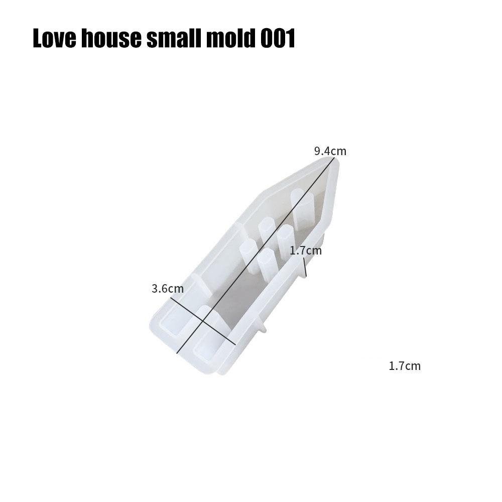 Food Grade Silicone Mold Silica Gel DIY Silicone Mold Easter Drop Glue Mold Transparent Color DIY Crystal Drip Mould For DIY
Food Grade Silicone Mold Silica Gel DIY Silicone Mold Easter Drop Glue Mold Transparent Color DIY Crystal Drip Mould For DIY