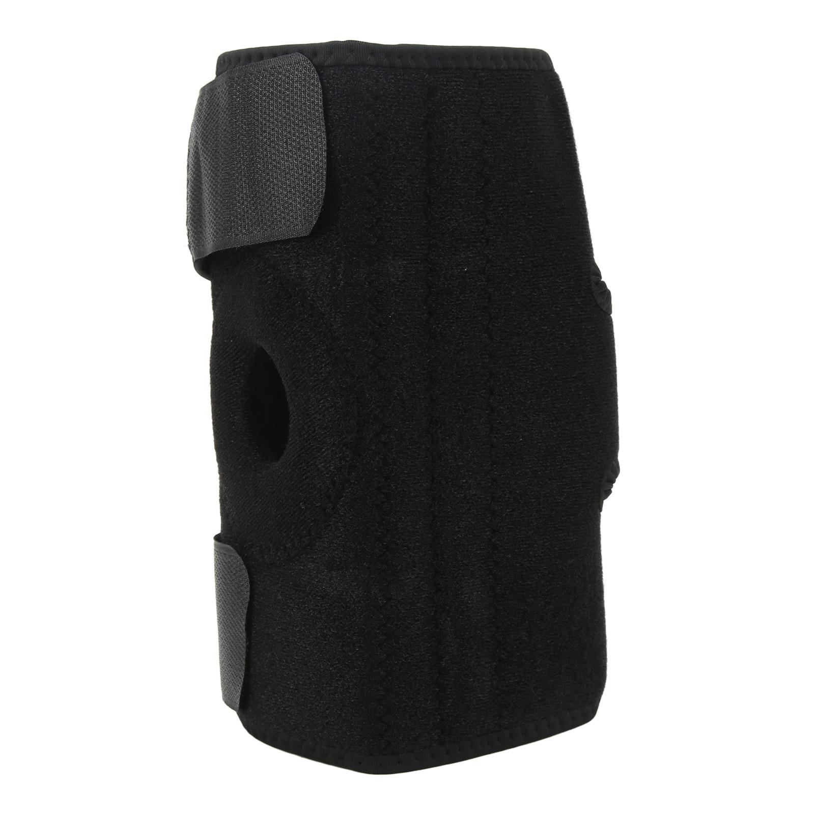 Knee Pads for Women Men Professional Pressure Relief Flexible Sport Knee Pads for Basketball Running
Knee Pads for Women Men Professional Pressure Relief Flexible Sport Knee Pads for Basketball Running