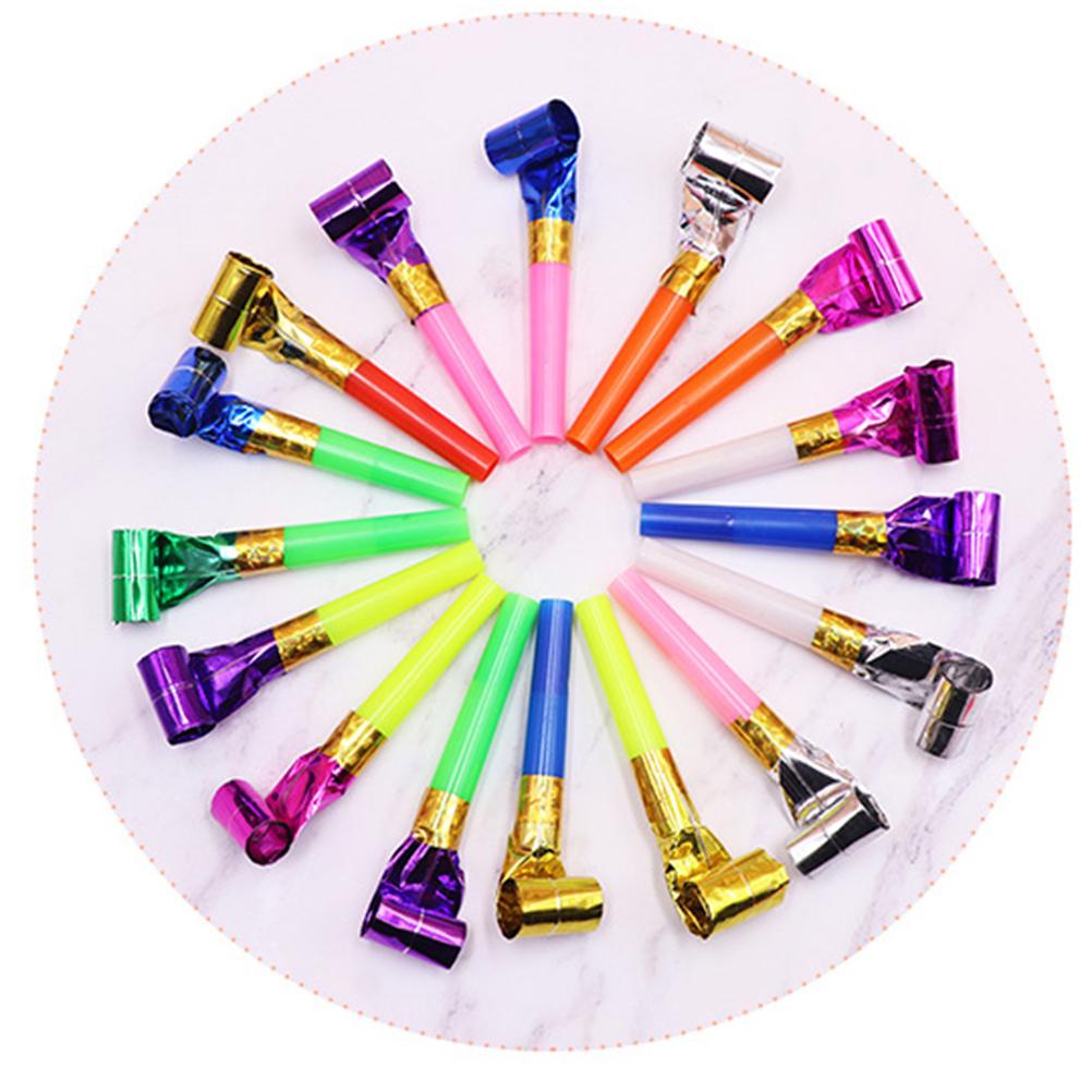 20Pcs Children s Party Whistle Loud Noise Maker Long Nose Blowouts for Birthday Christmas Wedding Holiday Party Whistles Size 3
20Pcs Children s Party Whistle Loud Noise Maker Long Nose Blowouts for Birthday Christmas Wedding Holiday Party Whistles Size 3