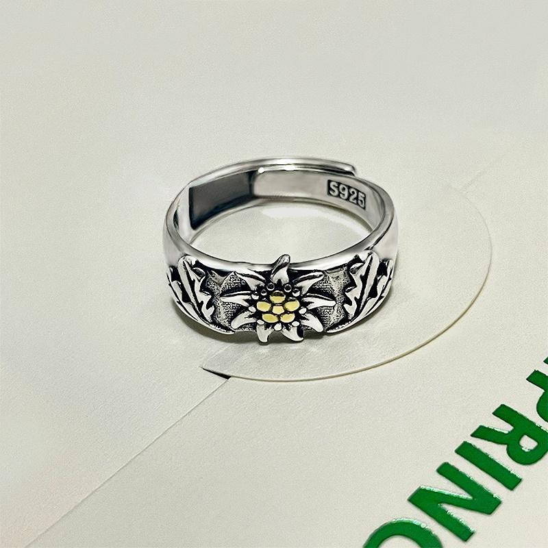 Fashion Copper Color Edelweiss Rings Armymen Veteran Ring for Men Women s Engagement Wedding Rings Anniversary Zircon Wholesale resizable медный
Fashion Copper Color Edelweiss Rings Armymen Veteran Ring for Men Women s Engagement Wedding Rings Anniversary Zircon Wholesale resizable медный